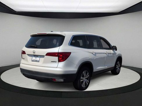 Used 2018 Honda Pilot EX-L image 8