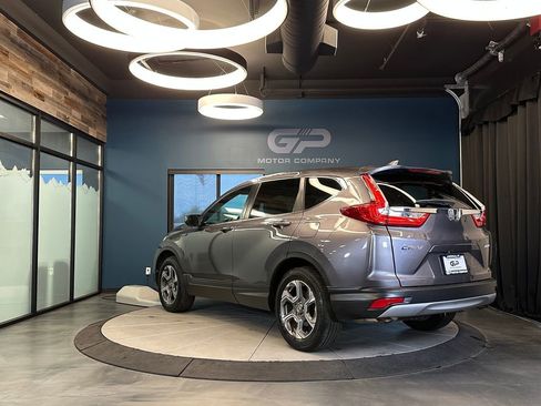 Used 2019 Honda CR-V EX image 5