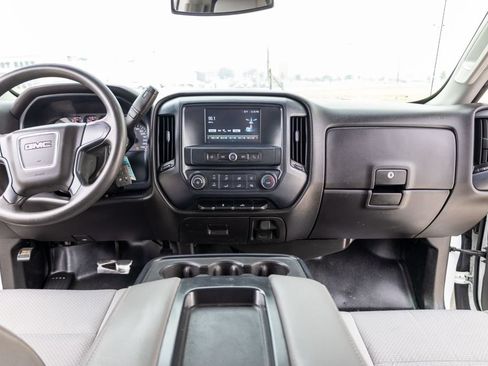 Used 2019 GMC Sierra 2500 2WD Crew Cab image 15