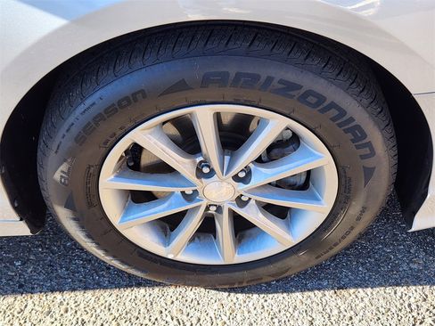 Used 2019 Hyundai Sonata SE image 15