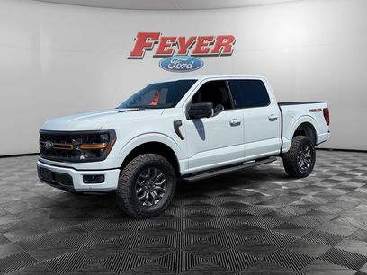 New 2026 Ford F150 Tremor