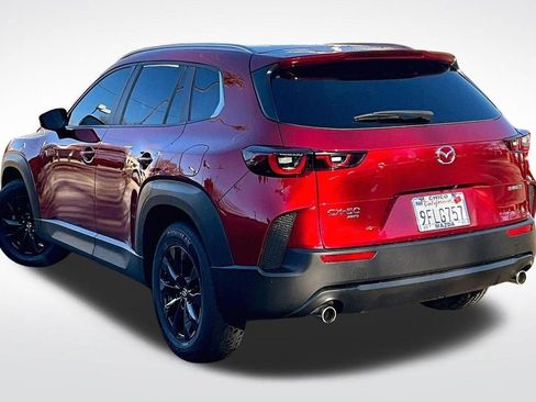 Used 2023 MAZDA CX-50 2.5 S w/ Preferred Plus Pkg image 13