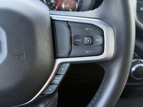 Used 2023 RAM 1500 Big Horn AWD/4WD image 18