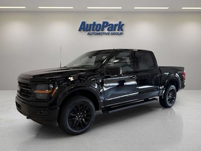 New 2026 Ford F150 XLT w/ Equipment Group 302A MID