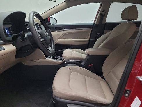 Used 2018 Hyundai Elantra SEL FWD image 17