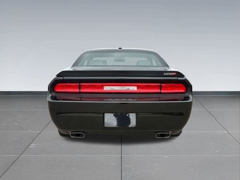 Used 2009 Dodge Challenger SRT8 w/ SRT Option Group II image 4