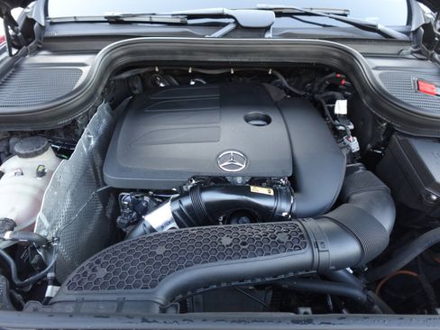 Used 2020 Mercedes-Benz GLE 350 w/ Premium Package image 25