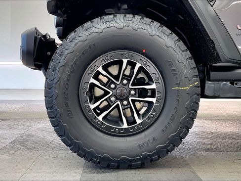 New 2026 Jeep Wrangler Rubicon image 14