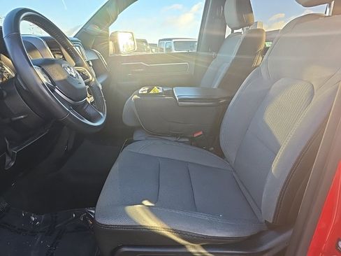 Certified 2021 RAM 1500 Big Horn image 20