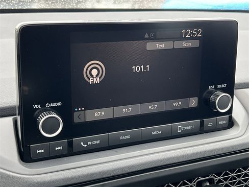 New 2025 Honda Accord SE image 18