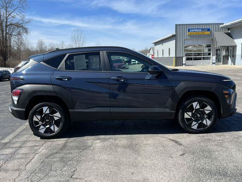 Used 2025 Hyundai Kona SEL AWD/4WD image 35