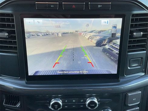 Used 2022 Ford F150 XLT w/ Equipment Group 302A High image 21