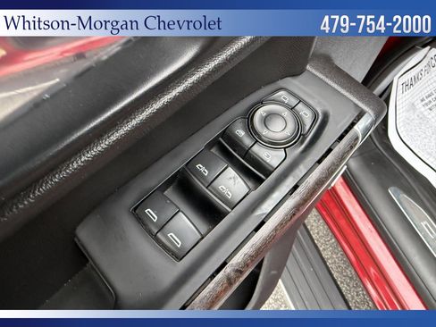 Used 2022 GMC Sierra 1500 Denali w/ Denali Premium Package AWD/4WD image 19