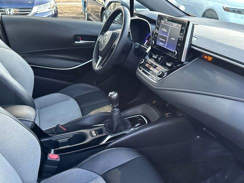 Used 2020 Toyota Corolla XSE image 5
