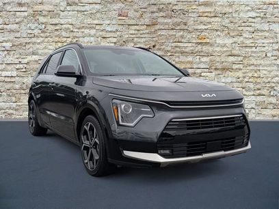Certified 2025 Kia Niro EX Touring