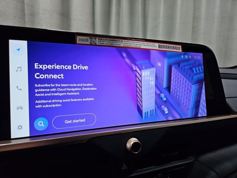 New 2026 Toyota Crown Platinum image 19