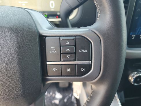 Used 2024 Ford F150 XLT w/ Mobile Office Package AWD/4WD image 17