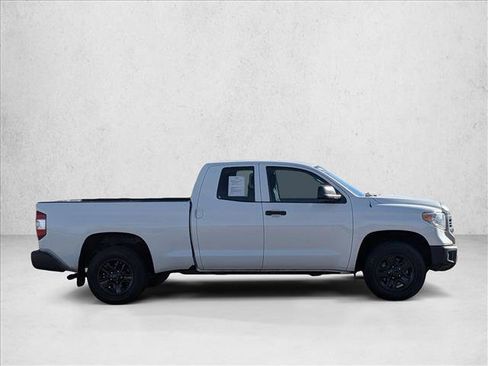 Used 2017 Toyota Tundra SR image 4