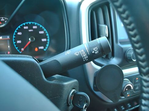 Used 2019 Chevrolet Colorado ZR2 w/ LPO, Power Package AWD/4WD image 27