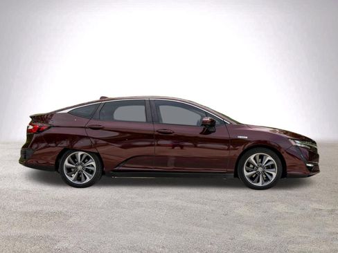 Used 2018 Honda Clarity Touring image 10