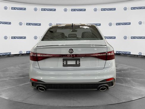 Used 2026 Volkswagen Jetta GLI Autobahn FWD image 4