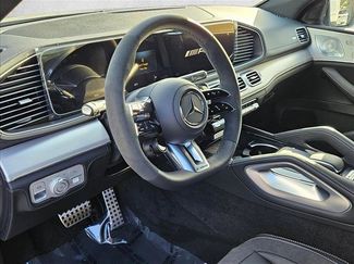 New 2026 Mercedes-Benz GLE 53 AMG 4MATIC Coupe video 3