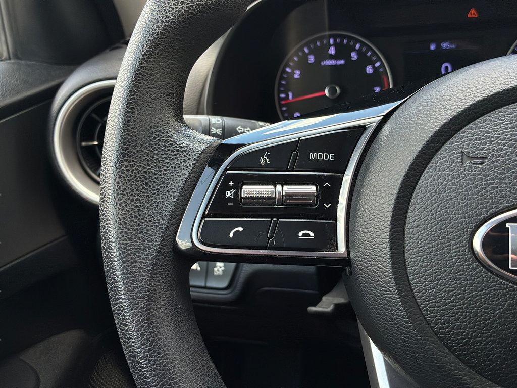 Used 2019 Kia Forte LXS FWD image 25