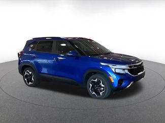 Used 2025 Kia Seltos S FWD video 2