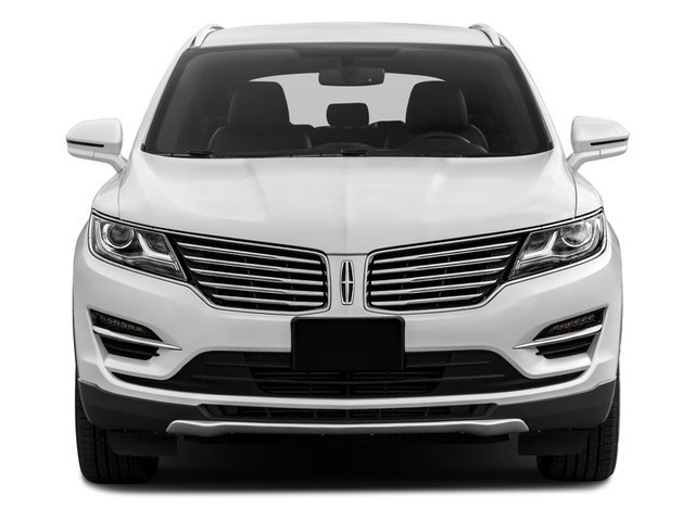 Used 2017 Lincoln MKC Select w/ Select Plus Package AWD/4WD image 7