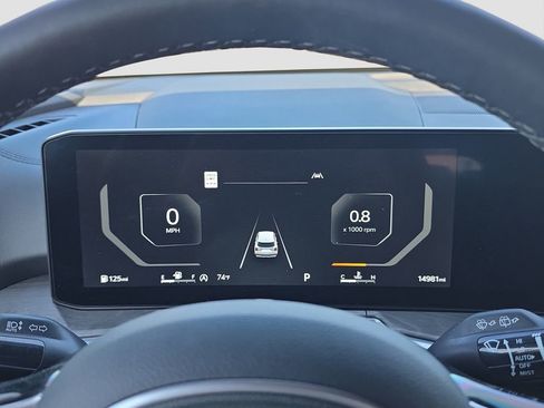 Used 2025 Kia Sorento SX Prestige image 10