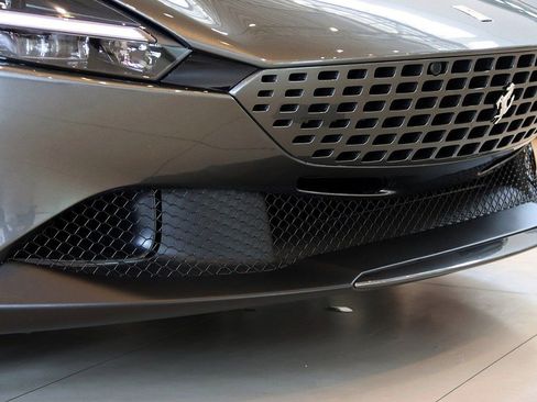 Certified 2024 Ferrari Roma Spider image 19