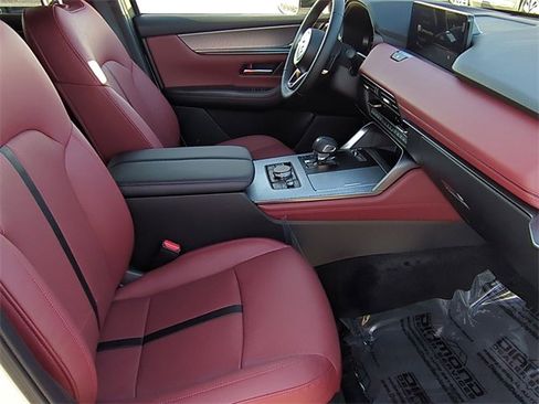 New 2026 MAZDA CX-70 3.3 Turbo S w/ Premium Package image 21