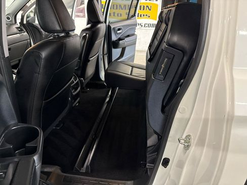 Used 2017 Honda Ridgeline RTL image 35