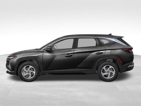 Used 2024 Hyundai Tucson SEL AWD/4WD image 30