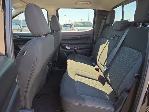 Used 2024 Ford Ranger XLT w/ FX4 Off-Road Package image 10