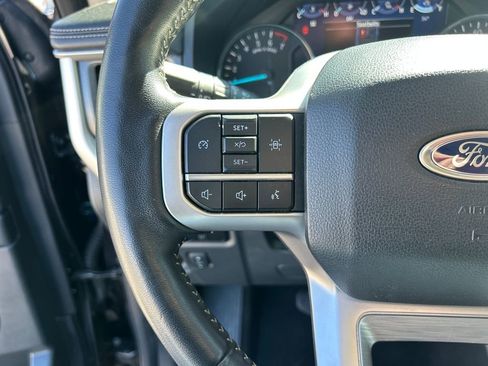 Certified 2024 Ford Expedition Max XLT image 22