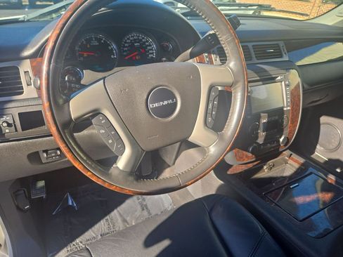 Used 2012 GMC Sierra 1500 Denali image 20