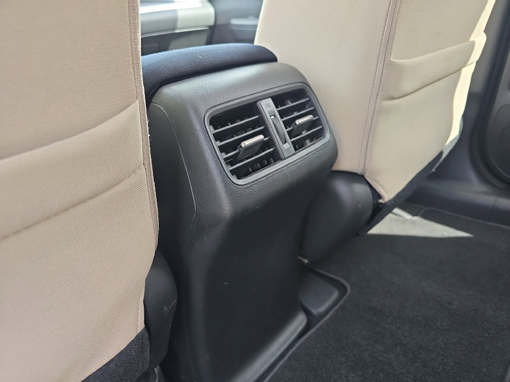 Used 2015 Honda CR-V EX image 23