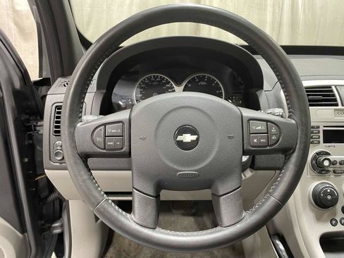 Used 2006 Chevrolet Equinox LT w/ LT Preferred Equipment Group AWD/4WD image 11