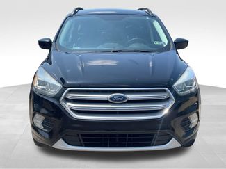 Used 2018 Ford Escape SEL AWD/4WD video 2