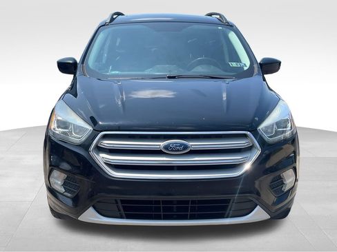 Used 2018 Ford Escape SEL AWD/4WD image 2