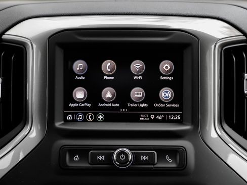 New 2026 GMC Sierra 2500 Pro w/ Convenience Package image 29