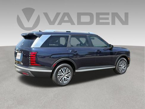 New 2026 Hyundai Palisade SEL Premium FWD image 17