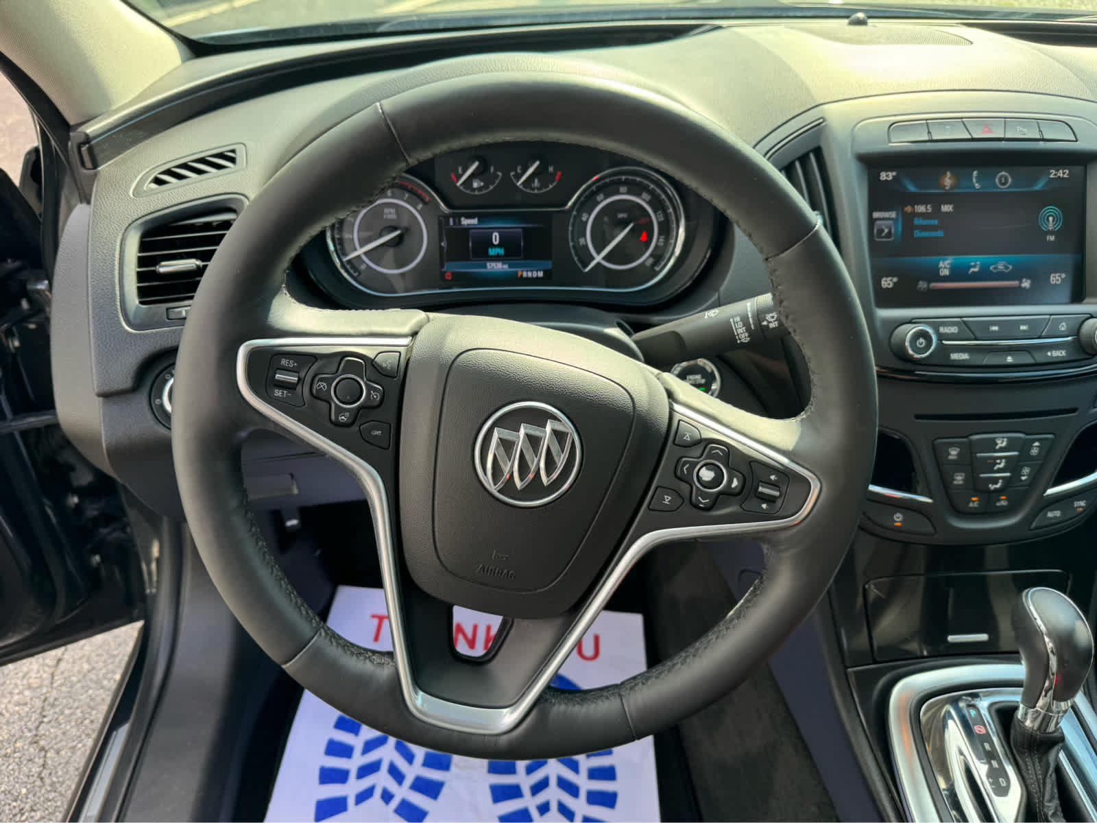Used 2014 Buick Regal Premium FWD image 14