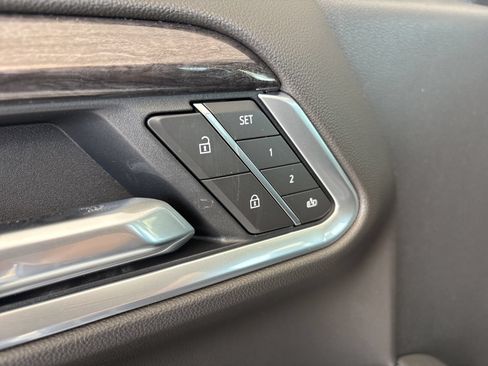 New 2026 Chevrolet Silverado 1500 LTZ w/ LTZ Premium Texas Edition AWD/4WD image 13