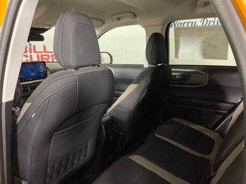 New 2026 Ford Bronco Sport Big Bend w/ Convenience Package AWD/4WD image 15