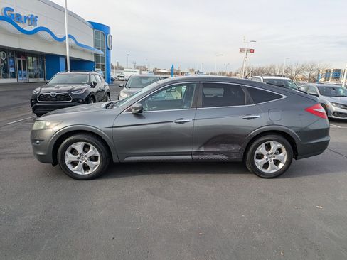 Used 2012 Honda Crosstour EX-L image 9