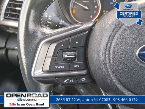 Used 2023 Subaru Forester Premium image 24