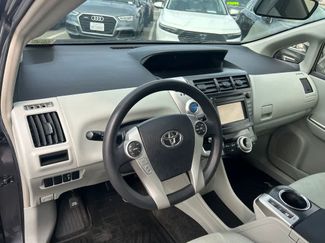 Used 2012 Toyota Prius V Three FWD video 2