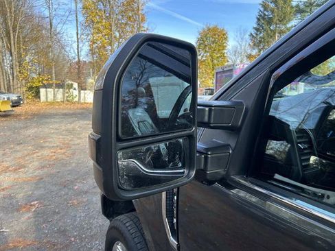 Used 2020 Ford F250 Platinum w/ FX4 Off-Road Package image 18